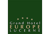 Grand Hotel Europe Lucerne Switzerland